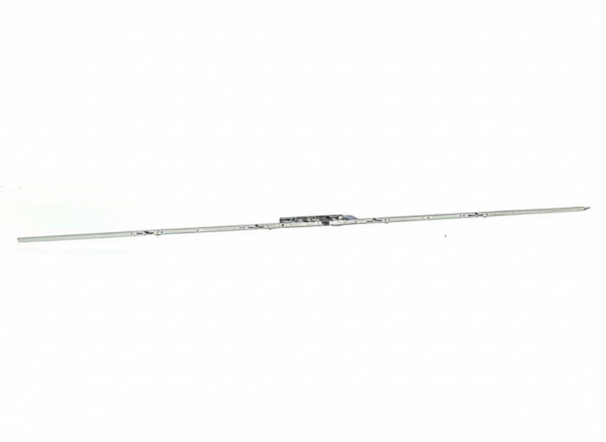 Замок REZE модульный, многозапорный 35/85 SR 1660-2160 мм, с защелкой и без ригеля